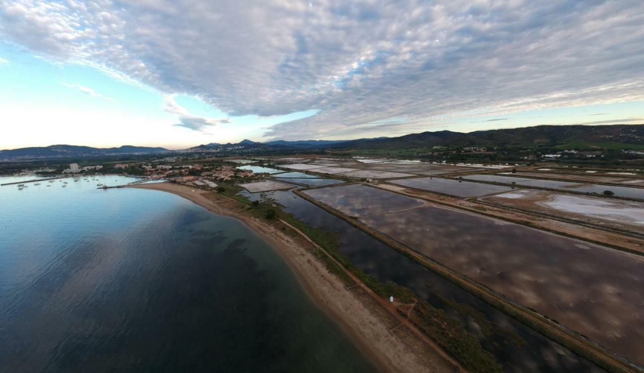 L'air Marin Hyères